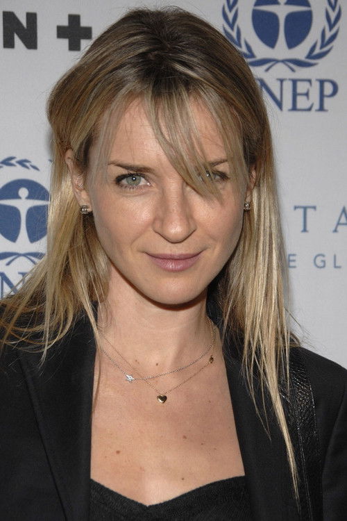 Photo of Ever Carradine