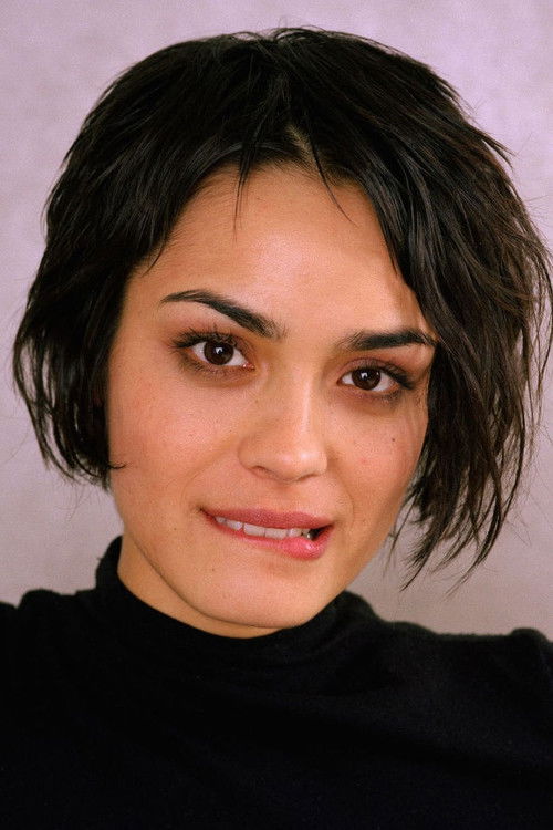 Photo of Shannyn Sossamon