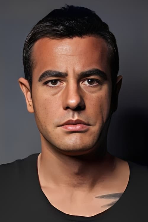 Photo of Tayanç Ayaydın