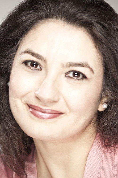 Photo of Zenobia Shroff