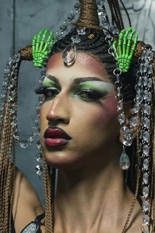 Photo of Jourdan Daniel