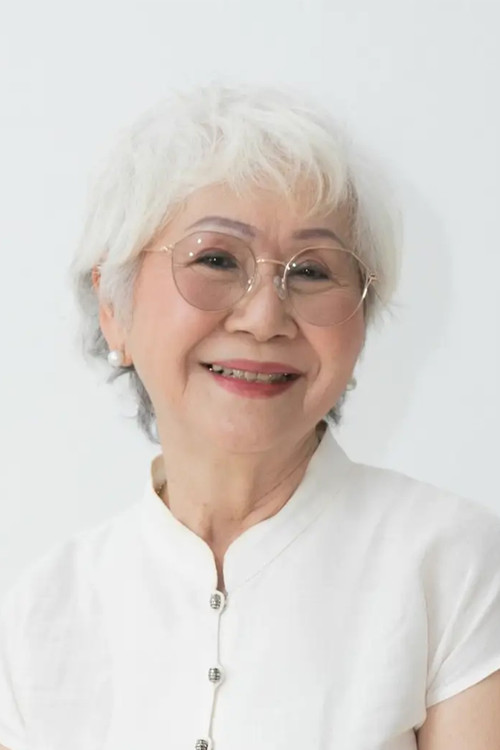 Photo of Usha Seamkhum