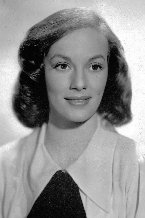 Photo of Faye Emerson