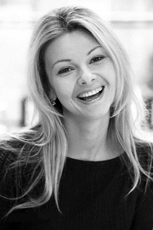 Photo of Natalya Mikhaylova