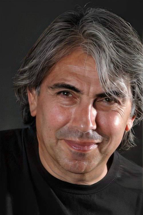 Photo of Ayhan Kavas