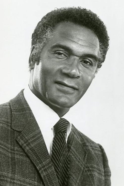 Photo of Percy Rodriguez