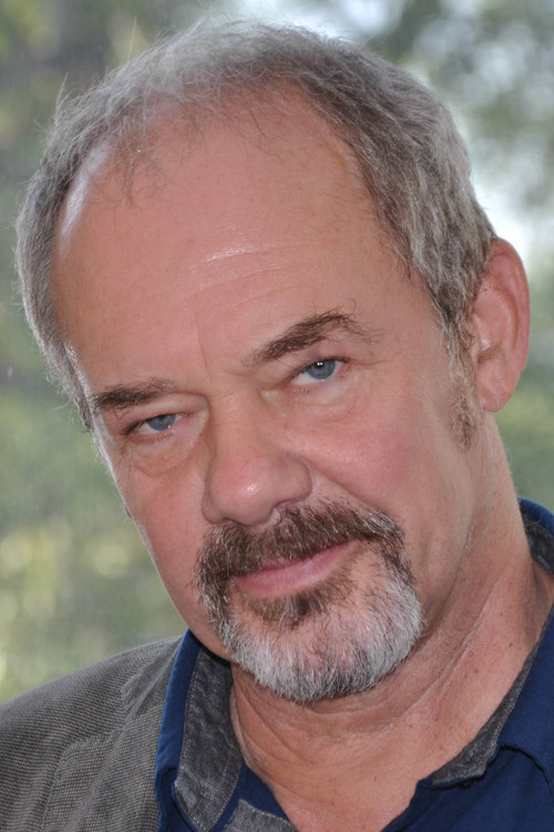 Photo of Callum Macrae