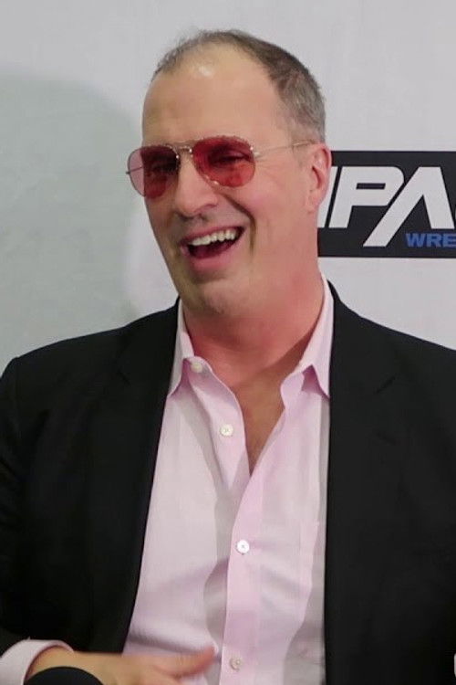 Photo of Donald Callis