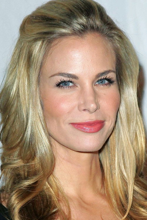 Photo of Brooke Burns