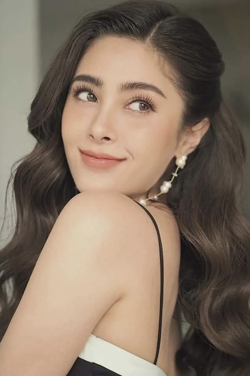 Photo of Camilla Kittiwat