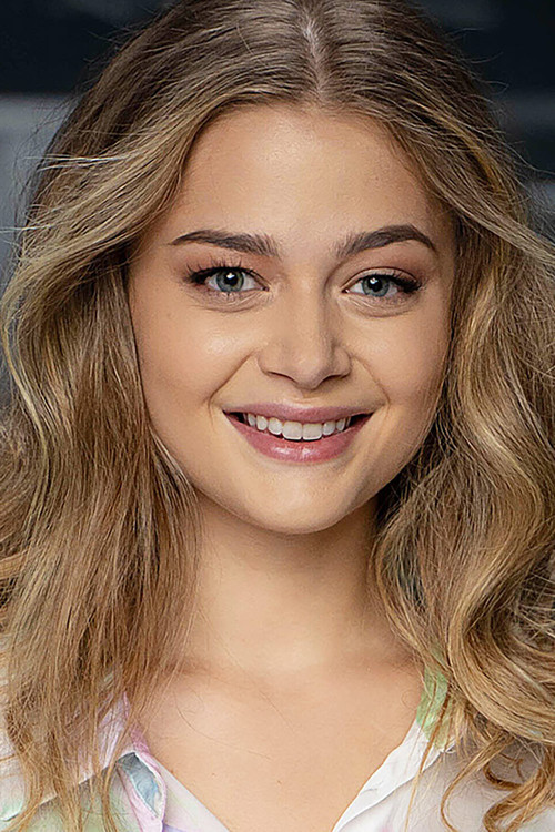 Photo of Stefania Liberakakis