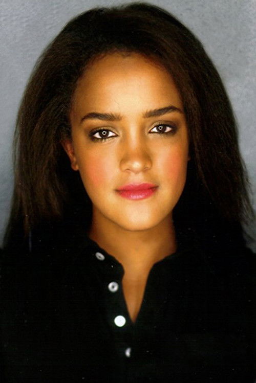 Photo of Bahia Watson