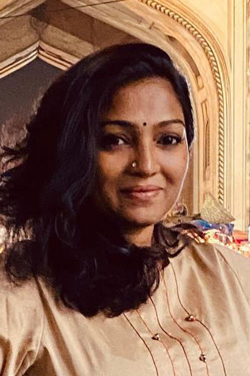 Photo of Madhurima Narla