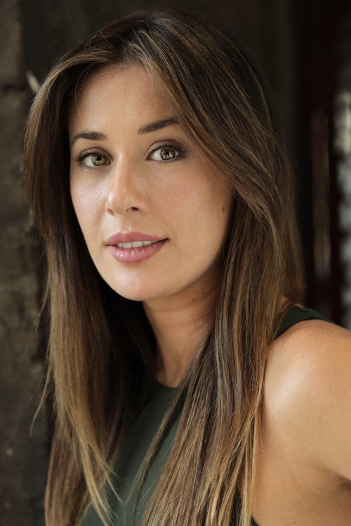 Photo of Gemma Forsyth