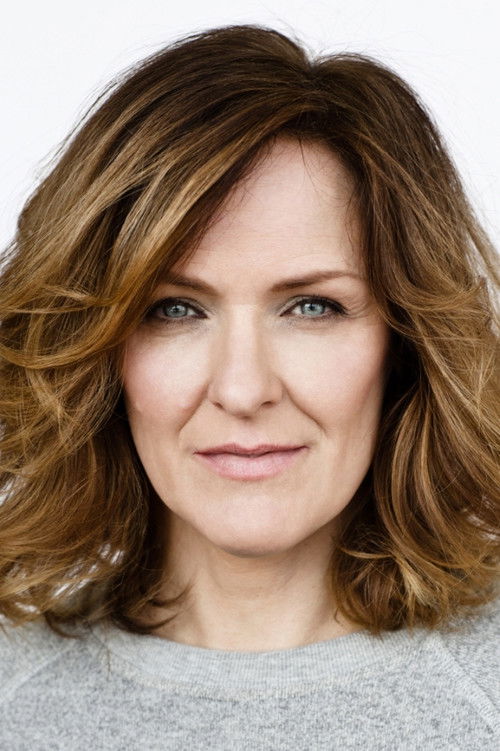 Photo of Fiona Highet