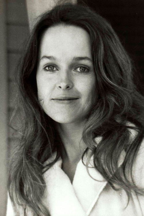 Photo of Jill Eikenberry