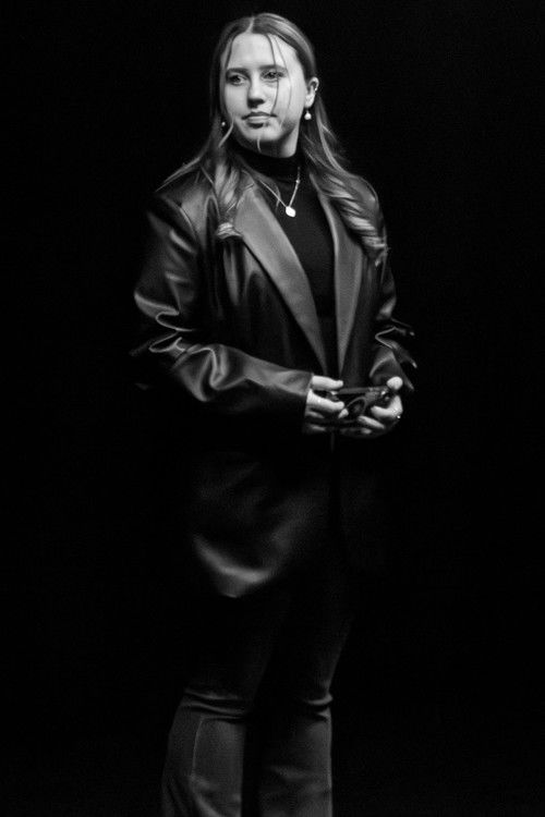 Photo of Rylee Norman