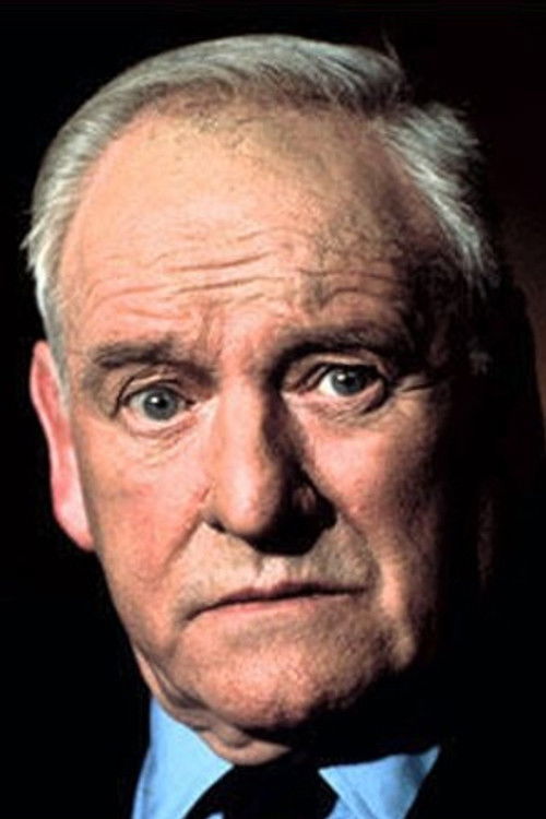 Photo of Bernard Lee