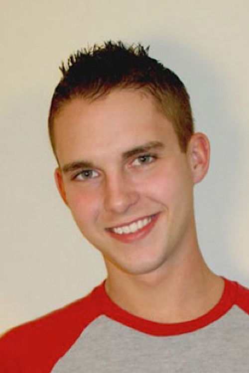 Photo of Andrew Michael