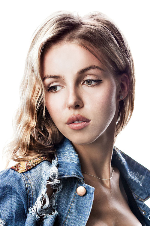 Photo of Natali Yura