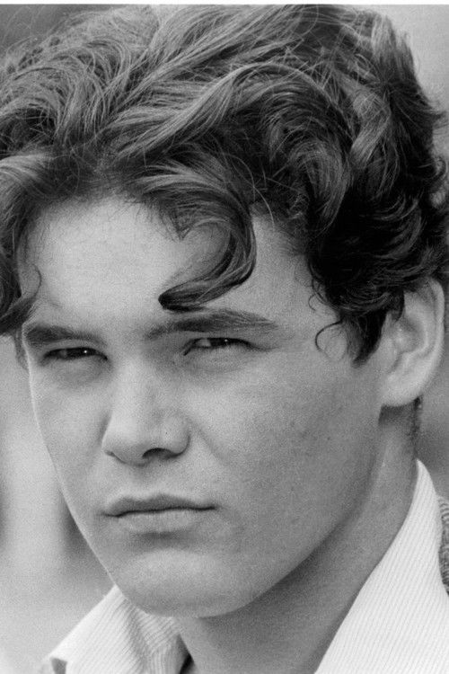 Photo of Pierre Blaise