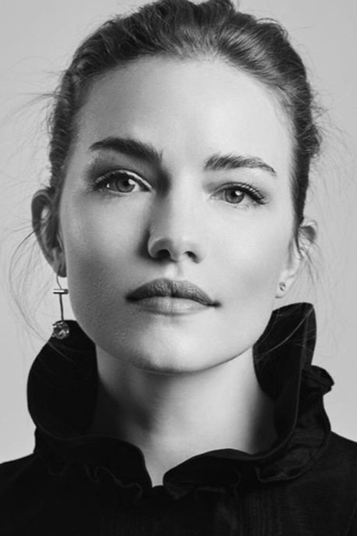 Photo of Willa Fitzgerald