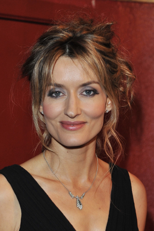 Photo of Natascha McElhone