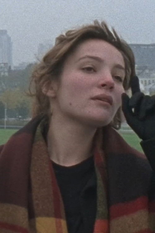 Photo of Aurore Rauscher