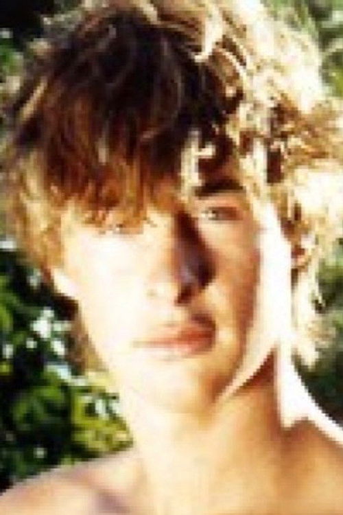 Photo of Klaus Keller