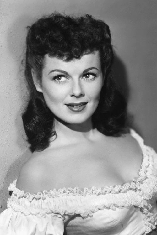 Photo of Barbara Hale