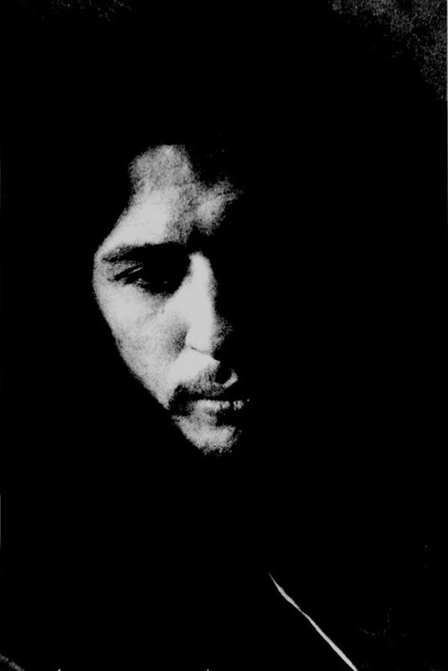 Photo of Torquato Neto