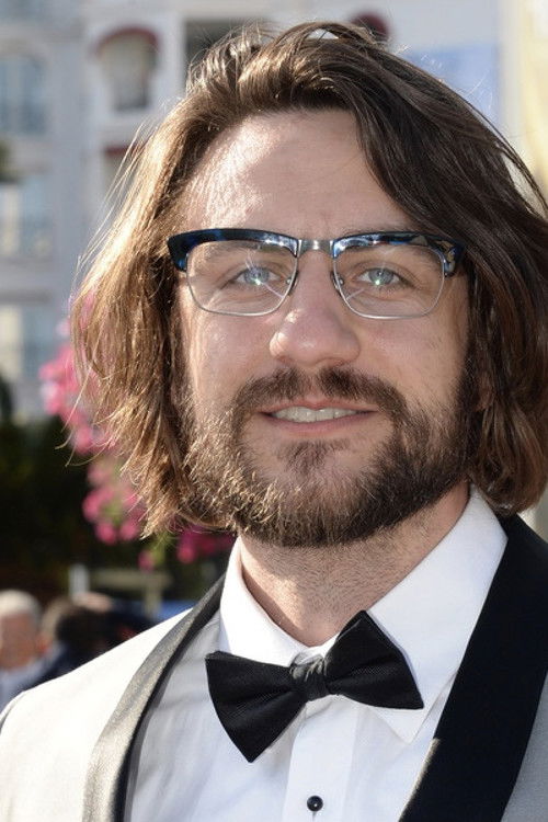 Photo of Travis Carlson