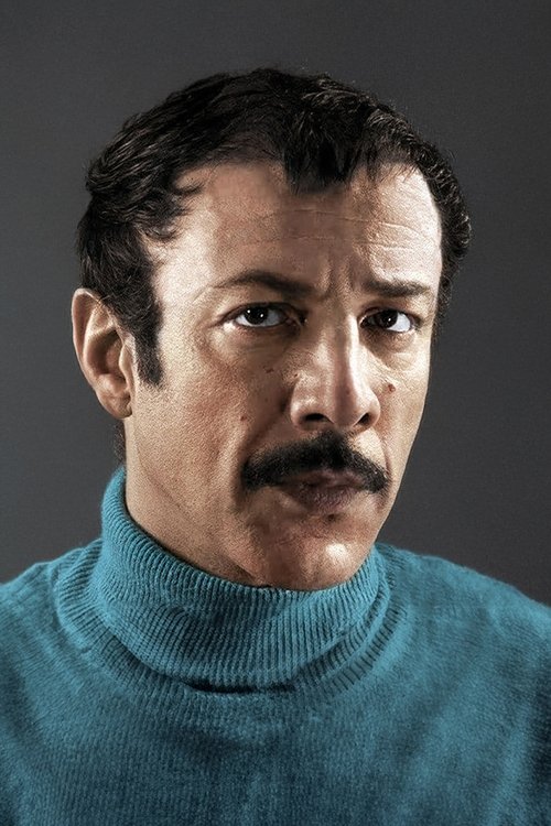 Photo of Münir Özkul