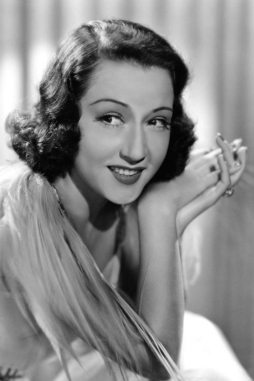 Photo of Ethel Merman
