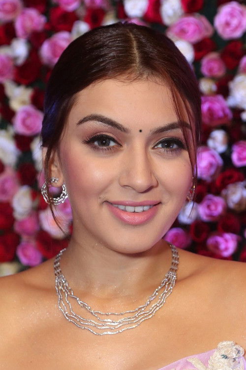 Photo of Hansika Motwani