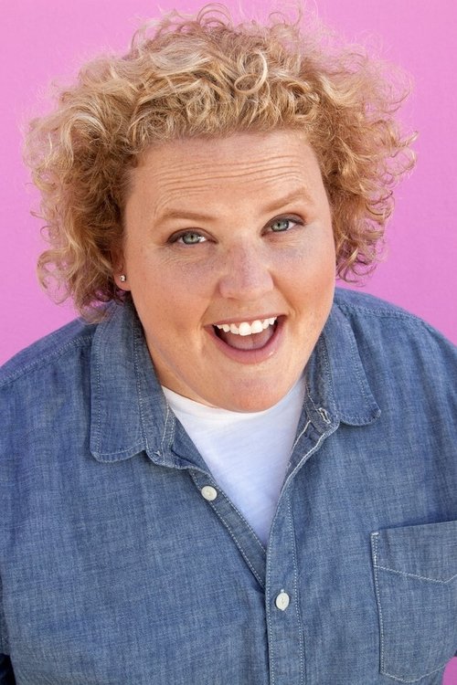 Photo of Fortune Feimster