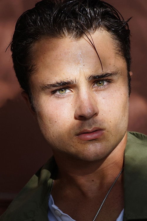 Photo of Gattlin Griffith