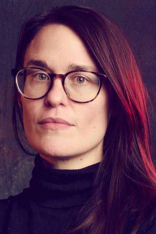 Photo of Rachel Lambert