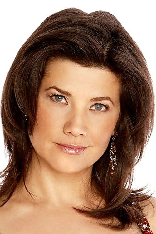 Photo of Daphne Zuniga