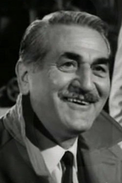 Photo of Cahit Irgat