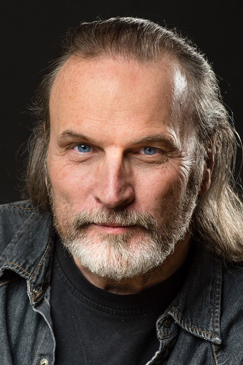 Photo of John Henry Whitaker