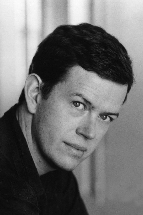 Photo of Dylan Baker