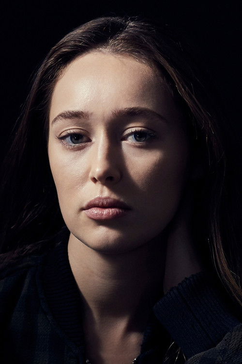 Photo of Alycia Debnam-Carey