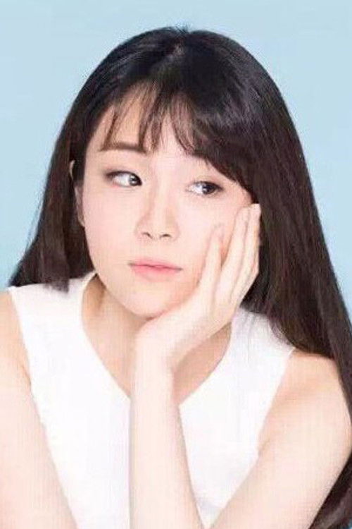 Photo of Zhang Keying