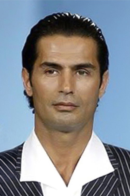 Photo of Yaşar Alptekin