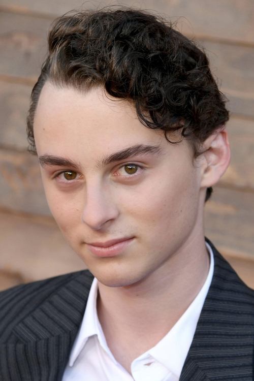 Photo of Wyatt Oleff