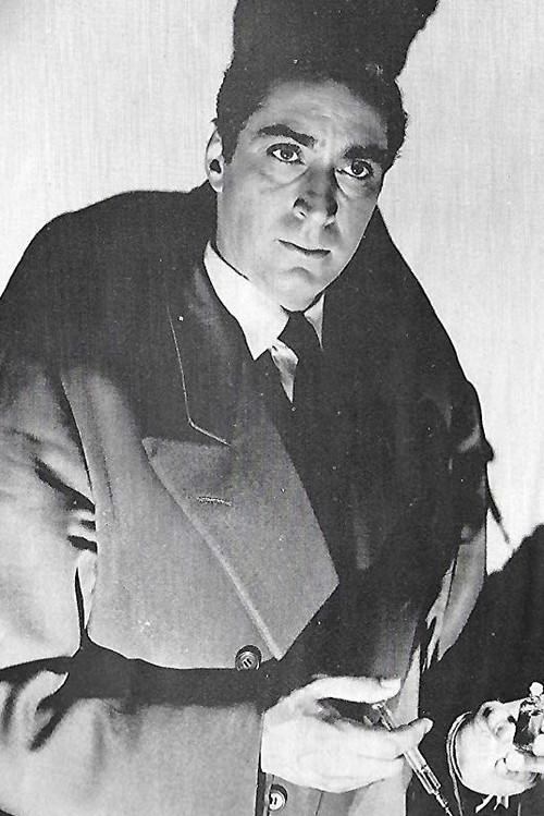 Photo of Stanley Waxman