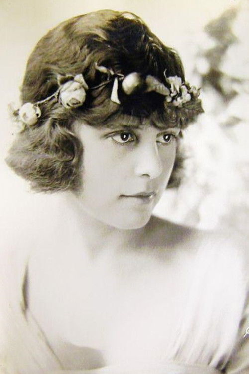 Photo of Neva Gerber