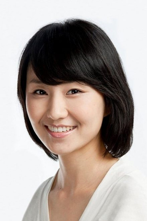 Photo of Kim So-jin