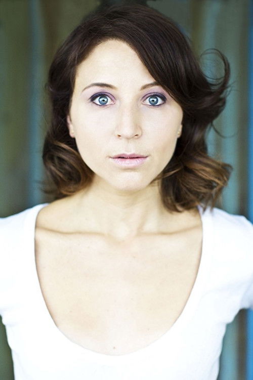 Photo of Christina Sicoli